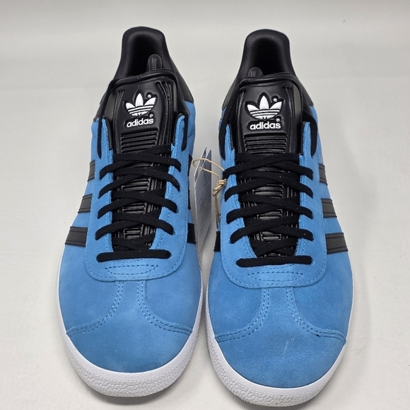 Adidas 2024 Sporting Kansas City Archive Gazelle Soccer IH2628 Mens Size 9.5 New main image 6